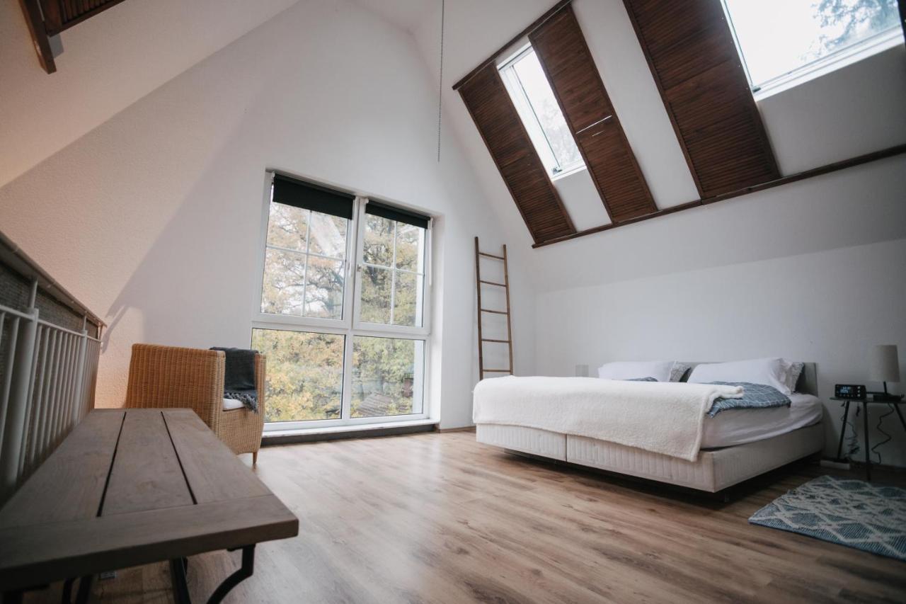Eigenes Maisonettehaus In Idyllischer Lage Mit Balkon, Nahe Messe, 24H Self-Check In, Gratis Parken Schwabach Exteriér fotografie